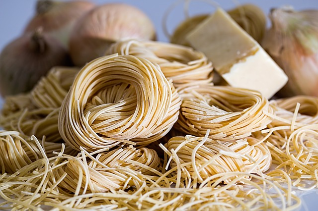 Esencja kuchni włoskiej- łatwość oraz prawdziwe składniki